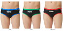 【7/20まで全品5%OFFクーポン】 アリーナ arena スイミング メンズ 水着 トレーニングブリーフ SAR4108