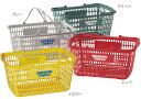 【5/6までポイント10倍】 三和体育 バスケット 【メーカー直送品】 ボールバスケット 33L レッド S0627