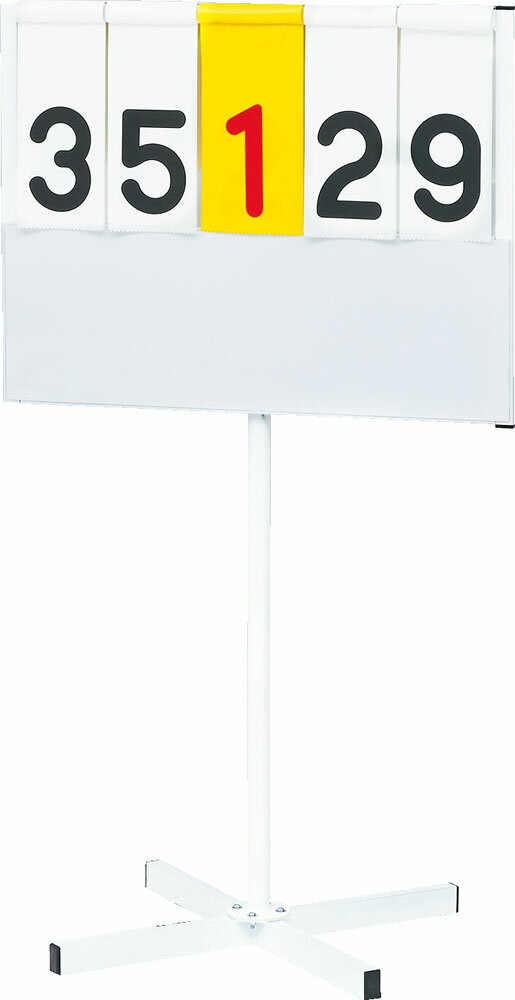 【11/25は全品4%OFFクーポン 先着200回&P10倍】 トーエイライト TOEI LIGHT 【メーカー直送品】 得点板..