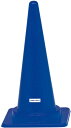 【7/15はポイント10倍】 トーエイライト TOEI LIGHT 【メーカー直送品】 ソフトコーナーポイント 70H 青 ブルー カラーコーン コーン 70c...