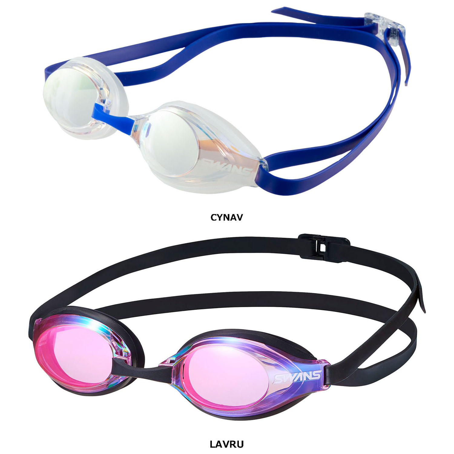 【11/27 2時までMAX1万円OFFクーポン&Pアップ】 スワンズ SWANS スイミング スイムグラス メンズ レディース 男性用 女性用 大人 レーシン...