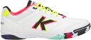 【12/3 20時から全品3%OFFクーポン&Pアップ】 ケレメ KELME フットサル PRECISION 55211