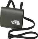 【7/1はポイント10倍】 ザ・ノース・フェイス THE NORTH FACE アウトドア フィルデンスミニホルダー FLD MINI HOLDER バリュック...