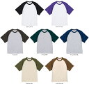【7/18は全品5%OFFクーポン&P10倍】 ユナイテッドアスレ UnitedAthle 4.7オンス ボーダーロングスリーブTシャツ 504101