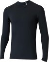 【5/16 2時までMAX3,000円OFFクーポン&Pアップ】 ゴーセン GOSEN テニス インナーシャツ 襟有 メンズ レディース インナーシャツ トップ...