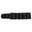【7/20まで全品5%OFFクーポン】 ハタ HATAS Gawriアンクルウエイト3kg 器具 ウォーキング エクササイズ フィットネス 体力強化 負荷 筋ト...