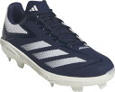 【5/6までポイント10倍】 アディダス adidas アディゼロ エレクトリック TPU ベースボールスパイク Adizero Electric TPU Ba...