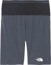ザ・ノース・フェイス THE NORTH FACE アウトドア インパルスショートタイツ IMPULSE SHORT TIGH メンズ レディース ランニング ...