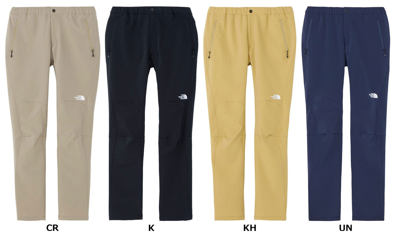 【3/5まで全品6%OFFクーポン&Pアップ】 ザ・ノース・フェイス THE NORTH FACE アウトドア アルパインライトパンツ レディース ALPINE LIGHT PANT ズボン イージーパンツ ボトムス ソフト キャンプ レジャー ストレッチ NBW32402