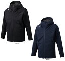 【6/22 20時からMAX3,000円OFFクーポン&Pアップ】 デサント DESCENTE ボンディングシェルジャケット 上着 ジャケット ウェア DB4FWB60M