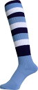 【11/1は1万円以上で5%OFFクーポン&P10倍】 マイン mine RUGBY SOCKS 727