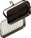 【8/15は1万円以上で500円OFFクーポン&P10倍】 ルーメナー LUMENA アウトドア LUMENA プラス 2 ブラック LUMENAP2BK