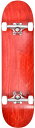 【5/6までポイント10倍】 ロイヤル ROYAL OG SKATEBOARD CAN ABEC7 52X30 100A RED メンズ レディース レッド ス...