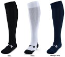 【7/15はポイント10倍】 アンダーアーマー UNDER ARMOUR UA ベースボール ソックス 靴下 高機能 野球ソックス メンズ 破れ防止 厚手 野球...