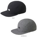 【8/15は1万円以上で500円OFFクーポン&P10倍】 ザ・ノース・フェイス THE NORTH FACE アウトドア アクティブライトファイブパネルキャッ...