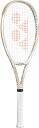 【9/1は全品3%OFFクーポン&P10倍】 ヨネックス YONEX テニス Vコア 100L VCORE 硬式テニス ラケット フレームのみ オールラウンドモデル 軽量 初級者 中級者 跳高弾道 部活 練習 トレーニング 試合 大会 07VC100L