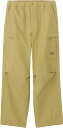 【7/15はポイント10倍】 ザ・ノース・フェイス THE NORTH FACE アウトドア ハイカーズカーゴパンツ メンズ Hikers Cargo Pant ボトムス パンツ ソフト イージパンツ キャンプ レジャー デイリー NB82401