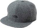 【30日はポイント10倍】 ザ・ノース・フェイス THE NORTH FACE アウトドア キッズTNFトラッカーキャップ Kids TNF Trucker Cap 帽子 熱中症対策 大人共通デザイン アメリカンホック ロゴ刺繍 ボーイズ ガールズ NNJ42411