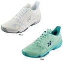 【10/20はポイント10倍】 ヨネックス YONEX テニス パワークッション アドアクセル ウィメン GC SHTAALG