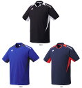 【9/1は全品3%OFFクーポン&P10倍】 デサント DESCENTE バレーボール 半袖バレーボールシャツ DSS5420B