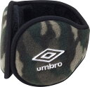 【5/6までポイント10倍】 アンブロ umbro サッカー イヤーウォーマー UUAYJK55