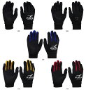【5/16 2時までMAX3,000円OFFクーポン&Pアップ】 フィンタ FINTA サッカー フィールドグローブ FT3514