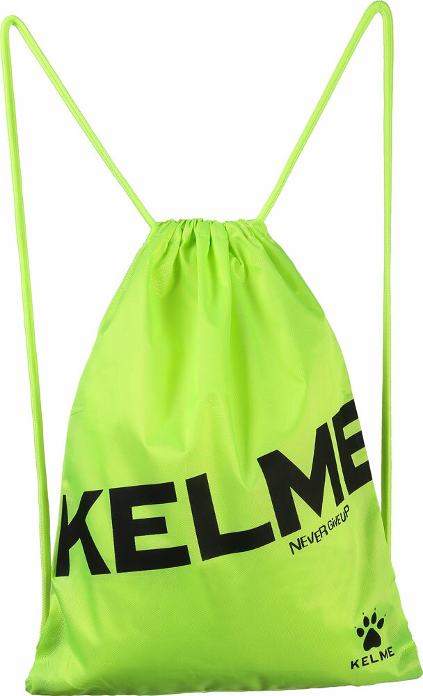 12/3 203%OFFݥ&Påס  KELME եåȥ GYM SACK K034-1 K0341