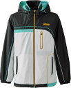 【5/16 2時までMAX3,000円OFFクーポン&Pアップ】 プリンス Prince テニス ウインドジャケット メンズ レディース ウィンドジャケット ス...