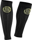 【7/15はポイント10倍】 スキンズ SKINS SERIES-3ユニ シームレスリカバリーカーフスリーブ メンズ レディース クーリング 簡単着用 疲労軽減...