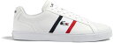 【7/18は全品5%OFFクーポン&P10倍】 ラコステ LACOSTE リロンドプロ トリコ 45CMA0055 407