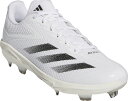 【5/6までポイント10倍】 アディダス adidas アディゼロエレクトリック TPU ベースボールスパイク/ADIZERO ELECTRIC TPU BAS...