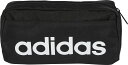 【5/6までポイント10倍】 アディダス adidas リニア バムバッグ かばん ポーチ ウエストバッグ ケース お出かけ 買い物 メンズ レディース ショッ...