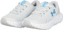 【5/6までポイント10倍】 アンダーアーマー UNDER ARMOUR UA チャージド サージ 4 3027007