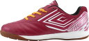 【7/15はポイント10倍】 アンブロ umbro サッカー アクセレイタ - TR JR WIDE IN UF4FCST4J