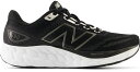 【5/6までポイント10倍】 ニューバランス New Balance FRESH FOAM 680 V8 BLACK レディース ランニングシューズ ジョギング...