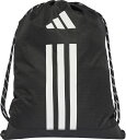 【30日はポイント10倍】 アディダス adidas ジムサック ナップサック かばん バッグ シューズバッグ シューズケース 着替え入れ くつ入れ ジムバッグ トレーニング 筋トレ 部活動 クラブ活動 KTM28