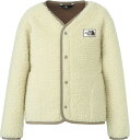 【5/18限定 ポイント10倍】 ザ・ノース・フェイス THE NORTH FACE アウトドア キッズ カドルフリースカーディガン Cuddle Fleece...