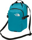 【7/1はポイント10倍】 ザ・ノース・フェイス THE NORTH FACE アウトドア ボルダーミニショルダー Boulder Mini Shoulder ...