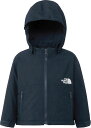 【5/9 20時からMAX3,000円OFFクーポン&P10倍】 ザ・ノース・フェイス THE NORTH FACE アウトドア ベビーコンパクトジャケット B...