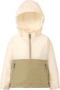 【5/9 20時からMAX3,000円OFFクーポン&P10倍】 ザ・ノース・フェイス THE NORTH FACE アウトドア ベビーコンパクトジャケット B...
