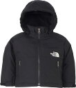 【7/15はポイント10倍】 ザ・ノース・フェイス THE NORTH FACE アウトドア ベビーコンパクトノマドジャケット B Compact Nomad ...