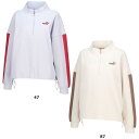 【5/16 2時までMAX3,000円OFFクーポン&Pアップ】 プーマ PUMA コア ヘリテイジ CORE HERITAGE ワッフル トラック ハーフジッ...