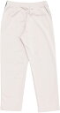 【7/15はポイント10倍】 ニューバランス New Balance ニットトラックパンツ ストレート メンズ トレーニングウエア フィットネス ジム パンツ ズボン ボトムス 吸汗 速乾 ダブルニット ロゴ スポーツブランド AMP51203