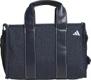 【5/16 2時までゴルフ対象品8%OFFクーポン&Pアップ】 アディダス adidas ゴルフ バーサタイル ラウンドトートバッグ GOLF カバン 手提げ ...