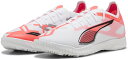 【7/10から全品3%OFFクーポン&Pアップ】 プーマ PUMA サッカー ウルトラ5マッチTT PUMA White-PUMA Black-Glowing ...