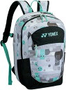 【8/24 20時から全品4%OFFクーポン&Pアップ】 ヨネックス YONEX テニス ジュニアバックパック BAG2589
