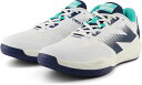 【5/16 2時までMAX3,000円OFFクーポン&Pアップ】 ニューバランス New Balance テニス FUELCELL 796 V4 H フューエル...