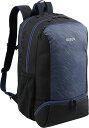【8/24 20時から全品4%OFFクーポン&Pアップ】 ゴーセン GOSEN テニス バックパック BA25TBP