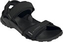 【7/15はポイント10倍】 アディダス adidas アウトドア TERREX HYDROTERRA サンダル メンズ レディース 男性 女性 夏 ウォーター...