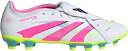 【7/18は全品5%OFFクーポン&P10倍】 アディダス adidas サッカー プレデター PRO フォールディングタン FG/MG/天然芝・土・人工芝用/Predator Pro Fold-Over Tongue FG/MG シューズ JR0444